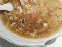 -尚一汤 广东炖汤(金桥国际店)