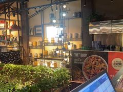 -周家二小姐的菜(西津渡店)