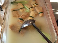 -马凯餐厅(长椿街店)