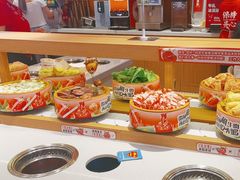 -龍歌自助小火锅(崂山丽达店)