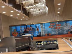 -争鲜回转寿司(浦东三钢里PLUS店)