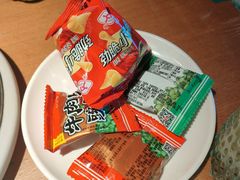 -庆江南江南菜(昆山吾悦广场店)