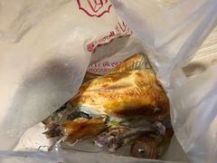 -吴山烤禽 (吴山路店)