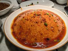 -小菜园新徽菜(庐江方圆荟店)