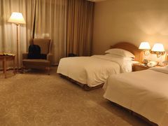 -南京维景国际大酒店(南京博物院店)