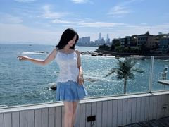 -Vanillacafe香草咖啡(银海大世界店)