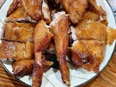 -竹乡园柴火竹筒饭·烧鸡(白水寨*森林海店)