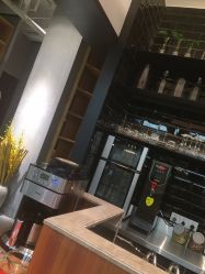 -潮沙龙剪发烫发染发