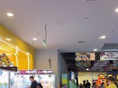 -meland·儿童乐园·游戏厅娃娃机·电玩Xbox(成都合生汇店)