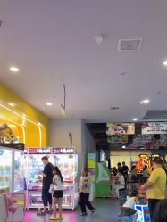 -meland·儿童乐园·游戏厅娃娃机·电玩Xbox(成都合生汇店)