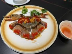 -吴记富苑(朝阳店)