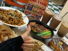 -華歡冰室-WahFoon(吉大店)