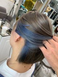 -潘多拉Hairsalon