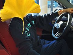 -北京京宝行宝马4S店(闵庄路店)