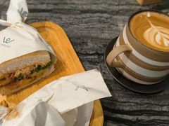 -THE WOODS 简餐 (国贸商城店)