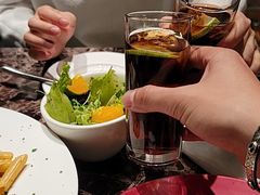 -Lets burger非常汉堡·环球风味(蓝色港湾店)