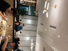 -港丽餐厅(高德置地店)