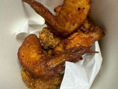 -麦当劳(嘉定店)