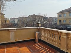 -东玥会所聚会轰趴别墅(东丽湖欢乐谷店)