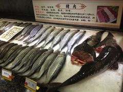 鱼-老六杀猪菜(进乡街店)