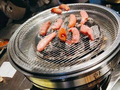 -韩山葵烤肉(太古里店)