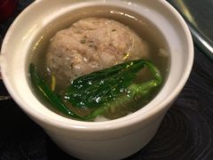 -食為天·本地人爱吃的淮扬菜(瘦西湖店)