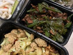 -毛家饭店(碧桂园店)