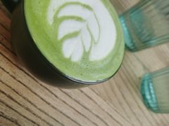 -漾花汐·西餐·下午茶(苏州湾歌林公园店)