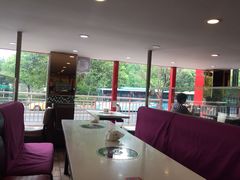 靠窗位-重庆鸡公煲(学衡路店)