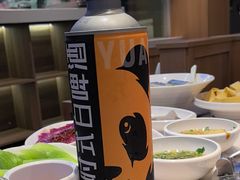 -周师兄大刀腰片火锅(磁器口直营店)