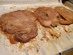 -新石器烤肉(无锡万象城店)