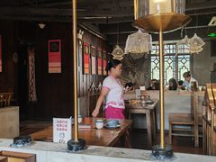 -太泰东南亚餐厅(万福广场店)