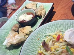 -我的甜·泰国餐厅