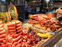 -韩盛·盛江山自助料理(沈辽路万达店)