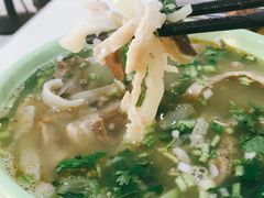 -阿叶羊杂碎(前进街店)