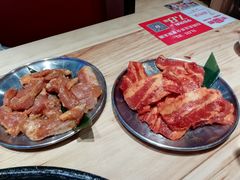 -韩宫宴烤肉·料理(武汉印象城店)