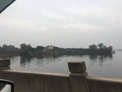 -三岔湖景区