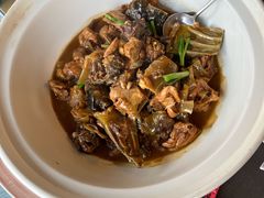 -望乡楼上海菜(日月光店)