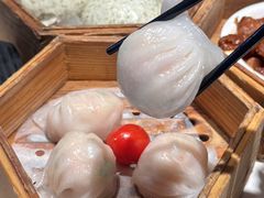 -中西名菜(增城店)