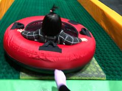 -蒙特利亲子乐园