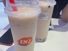 -DQ·蛋糕·冰淇淋(城南嘉园店)