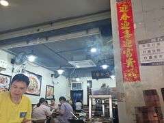 -朱大嘴肥肠血旺(福字街店)