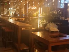 -上海柏悦酒店·世纪100牛排馆