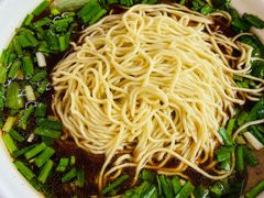 -老赵面店(大西路店)