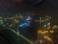 -WFC会仙楼观景台