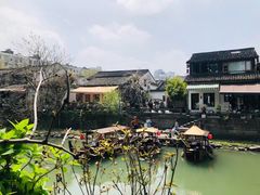 -小河直街历史文化街区