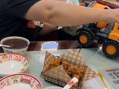 -黎耀阳财神糖水铺(龙门店)