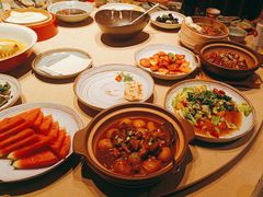 -青年公社烤鸭(青年路店)