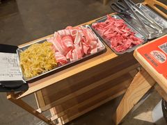 -霸腹烤肉(厦门柚子番店)