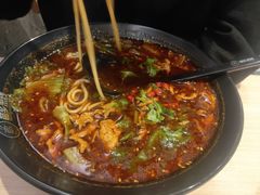 -苗乡米线(建军路店)